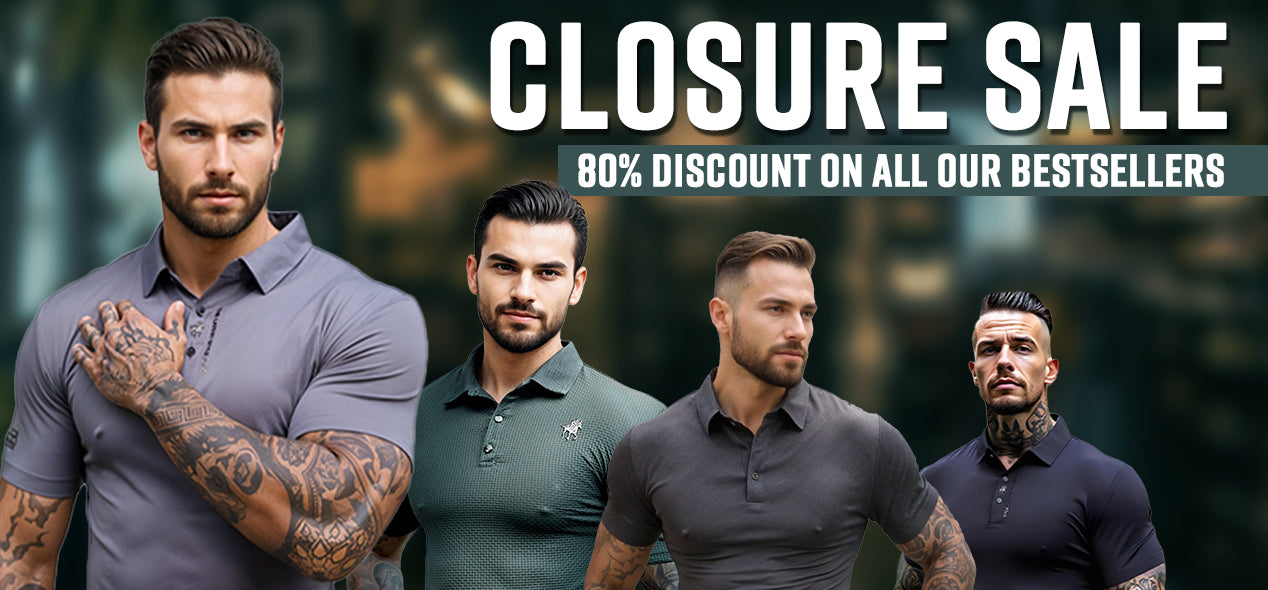 Closure Sale