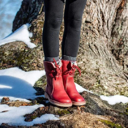 Olivia | Waterproof Lining Boots