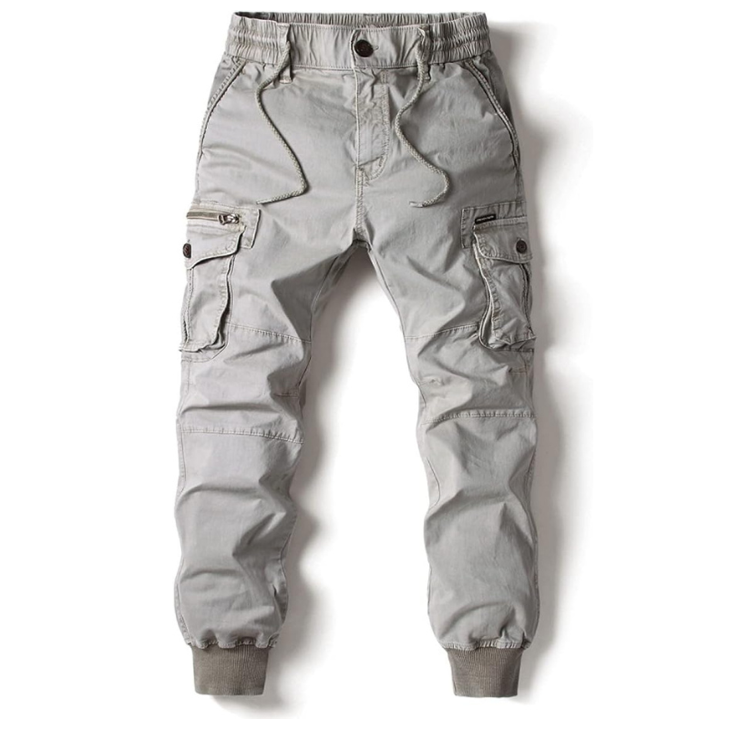 Smith | Cargo Joggers