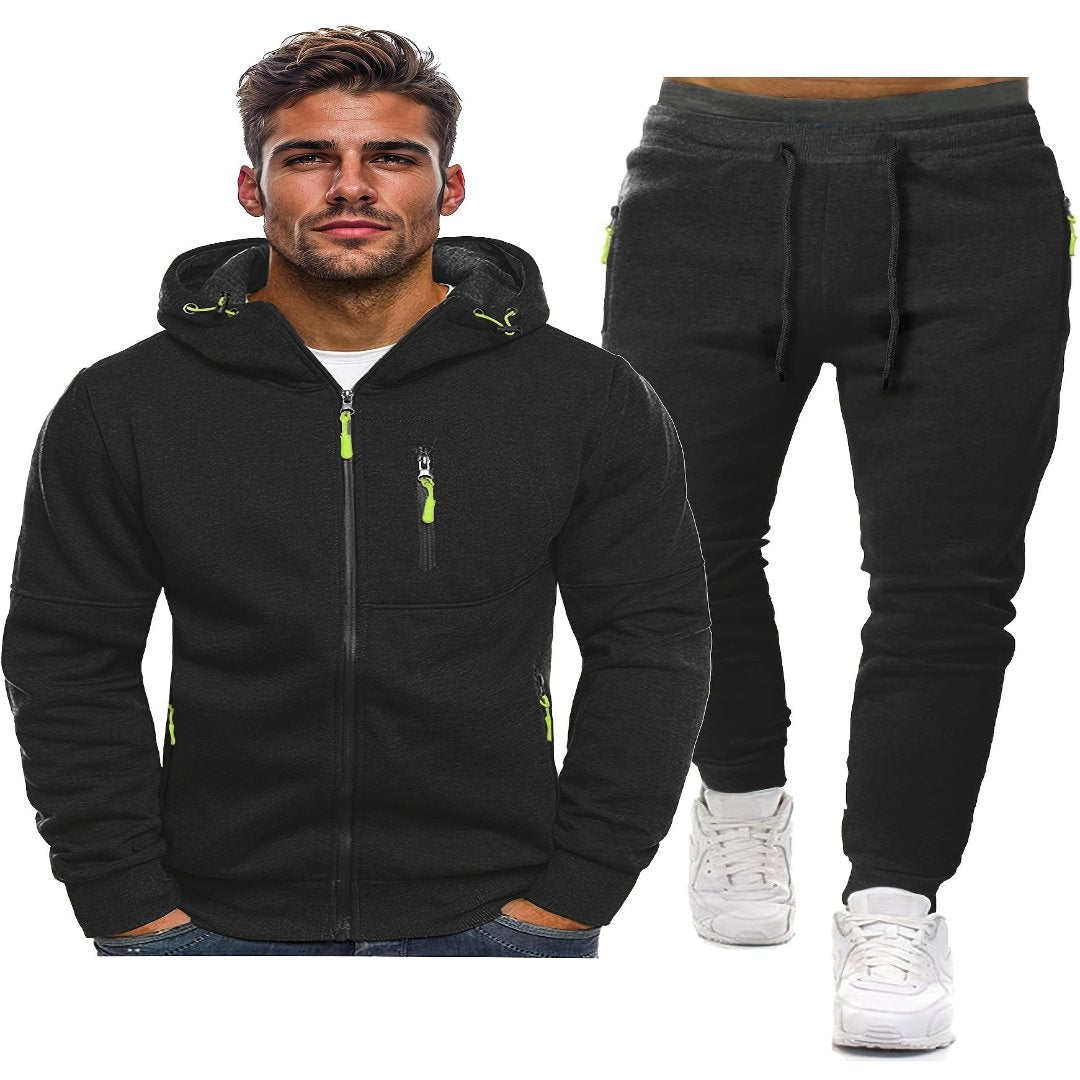 Arthur - Men's Tracksuit