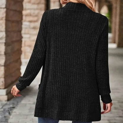 Kate | Open Front Cardigan