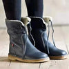 Olivia | Waterproof Lining Boots