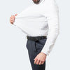 Leandro - Stretch Anti-Wrinkle Shirt