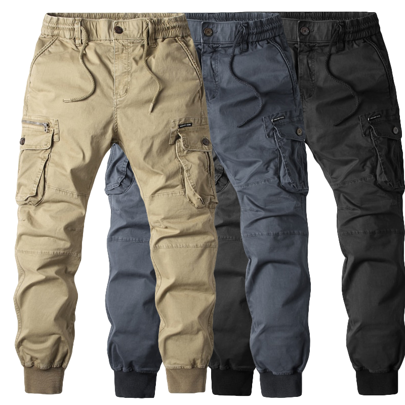 Smith | Cargo Joggers