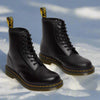 Marten - Elegant Vintage Boots