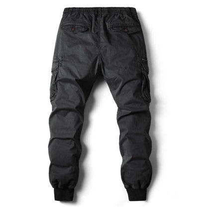 Smith | Cargo Joggers