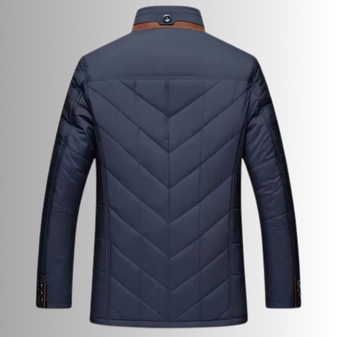 Gerrit - Exclusive Autumn Jacket for Men