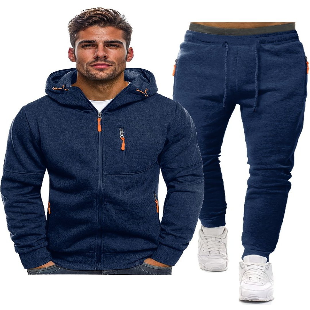 Arthur - Men's Tracksuit