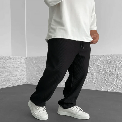 Finn Ribbed Pants