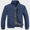 Marco | Jacket With Zipper Pockets