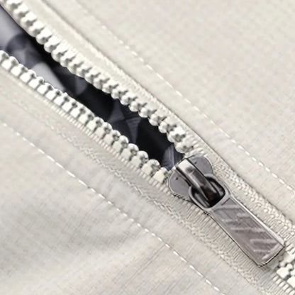 Marco | Jacket With Zipper Pockets