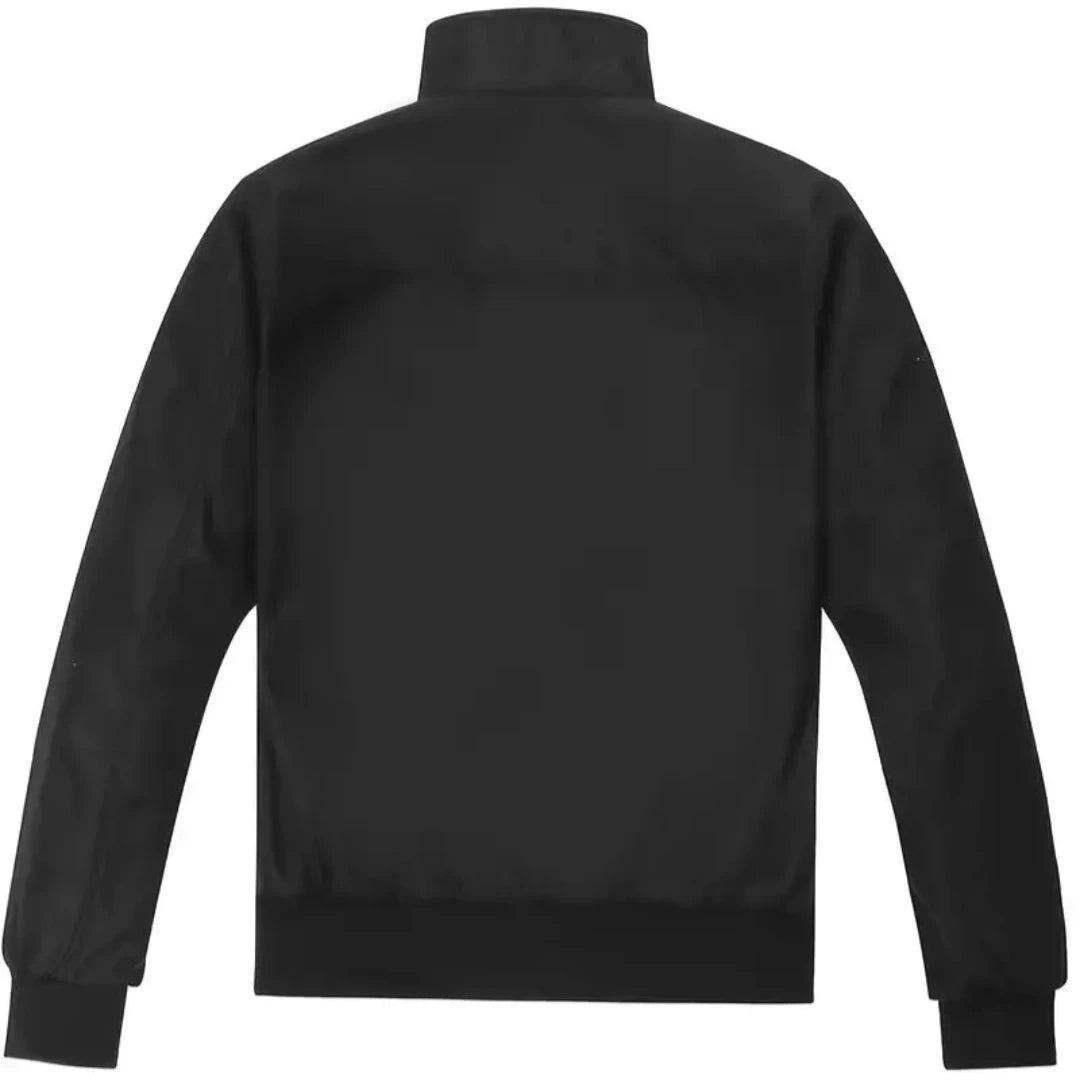 Marco | Jacket With Zipper Pockets