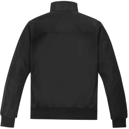 Marco | Jacket With Zipper Pockets