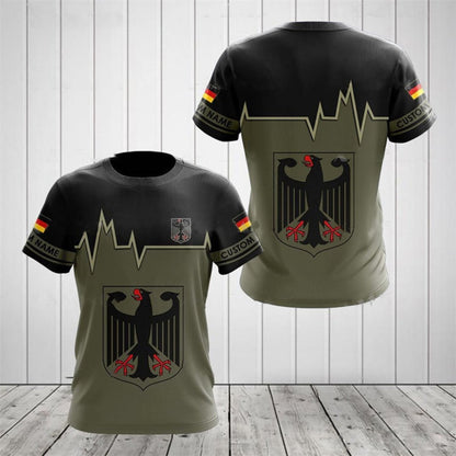 Piolo - German Team Jersey